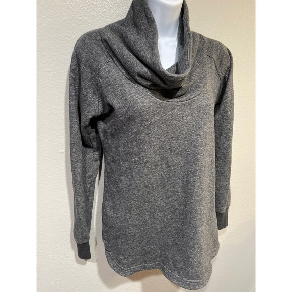Columbia XS Cowl Neck Sweatshirt - Picture 7 of 7